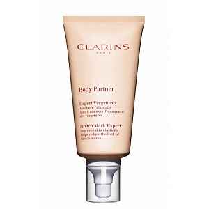 Clarins Body Partner Stretch Mark Expert krém pro prevenci strií 175 ml