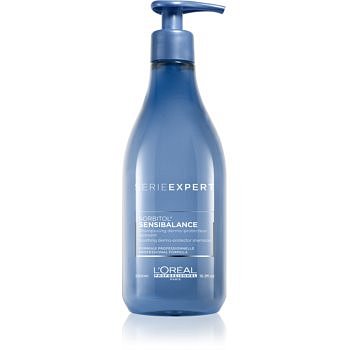 L’Oréal Professionnel Serie Expert Sensibalance zklidňující šampon pro citlivou pokožku hlavy  500 ml