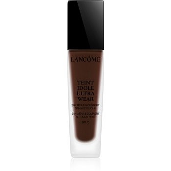 Lancôme Teint Idole Ultra Wear dlouhotrvající make-up SPF 15 odstín 17 Ebene 30 ml