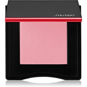 Shiseido Makeup InnerGlow CheekPowder rozjasňující tvářenka odstín 02 Twilight Hour 4 g