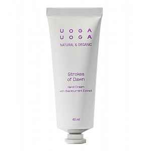 Uoga Uoga Hydratační krém na ruce Strokes of Dawn 40 ml