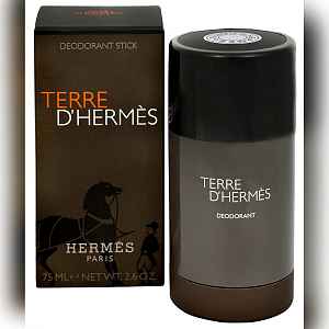 Hermes Terre D Hermes Deostick 75ml