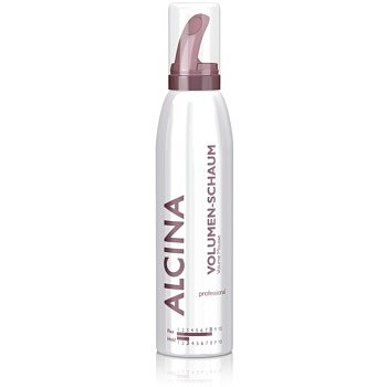 Alcina Styling Professional pěna pro objem vlasů  150 ml