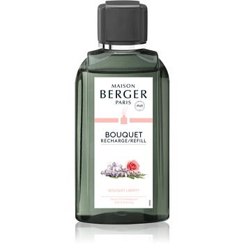 Maison Berger Paris Poesy Bouquet Liberty náplň do aroma difuzérů 200 ml