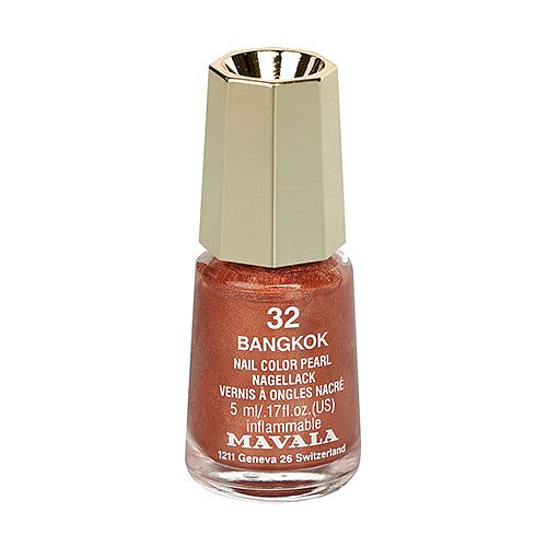 Mavala Minicolor 32 Bangkok 5 ml