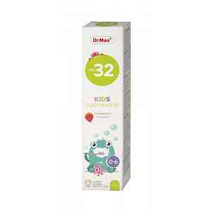 Dr. Max PRO32 Kids zubní pasta 50 ml