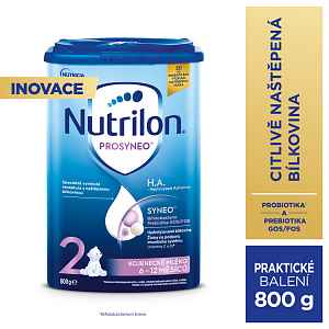 Nutrilon 2 HA Prosyneo 800g