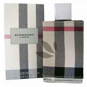 Burberry London parfémovaná voda dámská 50 ml