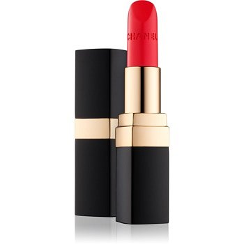 Chanel Rouge Coco rtěnka pro intenzivní hydrataci odstín 440 Arthur  3,5 g