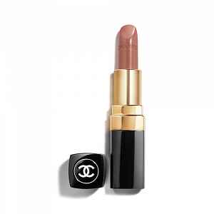 Chanel Rouge Coco rtěnka pro intenzivní hydrataci odstín 402 Adrienne  3,5 g