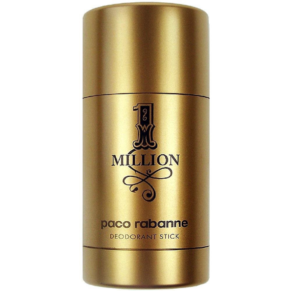 Paco Rabanne 1 Million Deostick 75ml