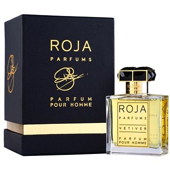 Roja Parfums Vetiver parfém pro muže 50 ml