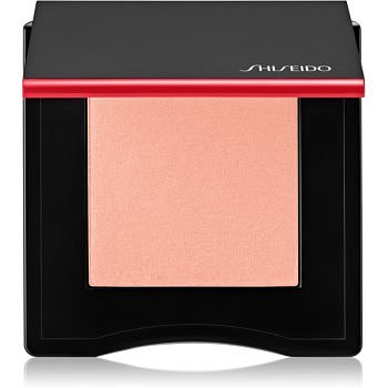 Shiseido Makeup InnerGlow CheekPowder rozjasňující tvářenka odstín 05 Solar Haze 4 g