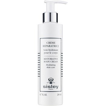 Sisley Restorative Body hydratační krém na tělo 200 ml