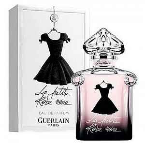 Guerlain La Petite Robe Noire parfémovaná voda pro ženy 30 ml