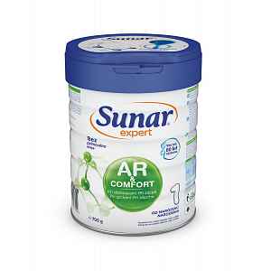 Sunar Expert Ar+comfort 1 700g