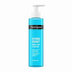 Neutrogena Hydro Boost Čisticí gel 200 ml