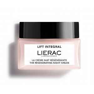 Lierac Lift Integral Regenerační noční krém 50 ml