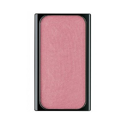 Pudrová tvářenka (Blusher) 5 g 35 Oriental Red Blush