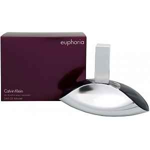 Calvin Klein Euphoria For Woman parfémovaná voda 100 ml