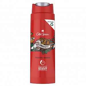 Old Spice Bearglove sprchový gel 250 ml