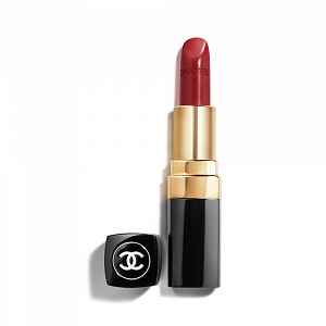 Chanel Rouge Coco rtěnka pro intenzivní hydrataci odstín 444 Gabrielle 3,5 g