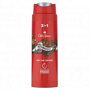 Old Spice Bearglove sprchový gel 250 ml