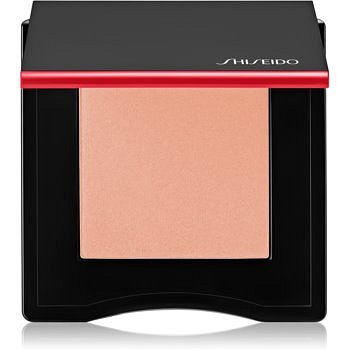 Shiseido Makeup InnerGlow CheekPowder rozjasňující tvářenka odstín 06 Alpen Glow 4 g