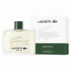 Lacoste Booster toaletní voda pro muže 125 ml