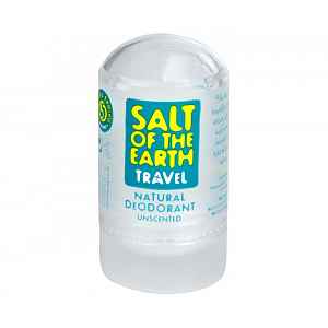 Salt of the Earth tuhý krystalový deodorant 50g