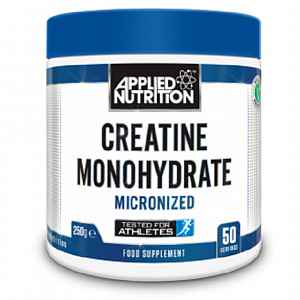 Creatine monohydrate - 250g