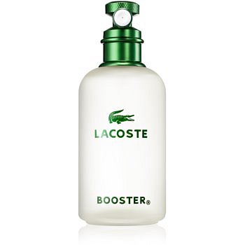 Lacoste Booster toaletní voda pro muže 125 ml