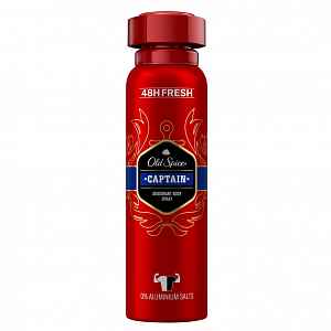 OLD SPICE Deodorant Captain 150 ml