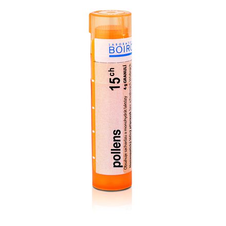 Pollens CH15 gra.4g