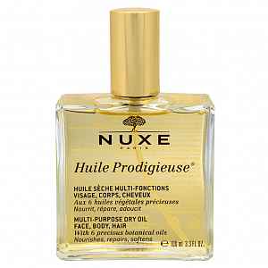 NUXE Huile Prodigieuse Zázračný olej 100ml