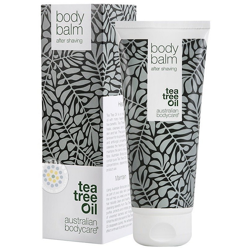 Australian Bodycare Body Balm po holení 200ml