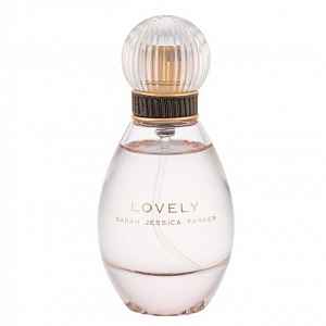 Sarah Jessica Parker Lovely parfémovaná voda pro ženy 30 ml