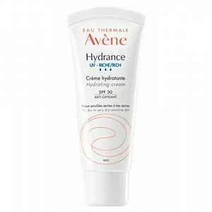 AVENE Hydrance Hydratační krém SPF30 40ml