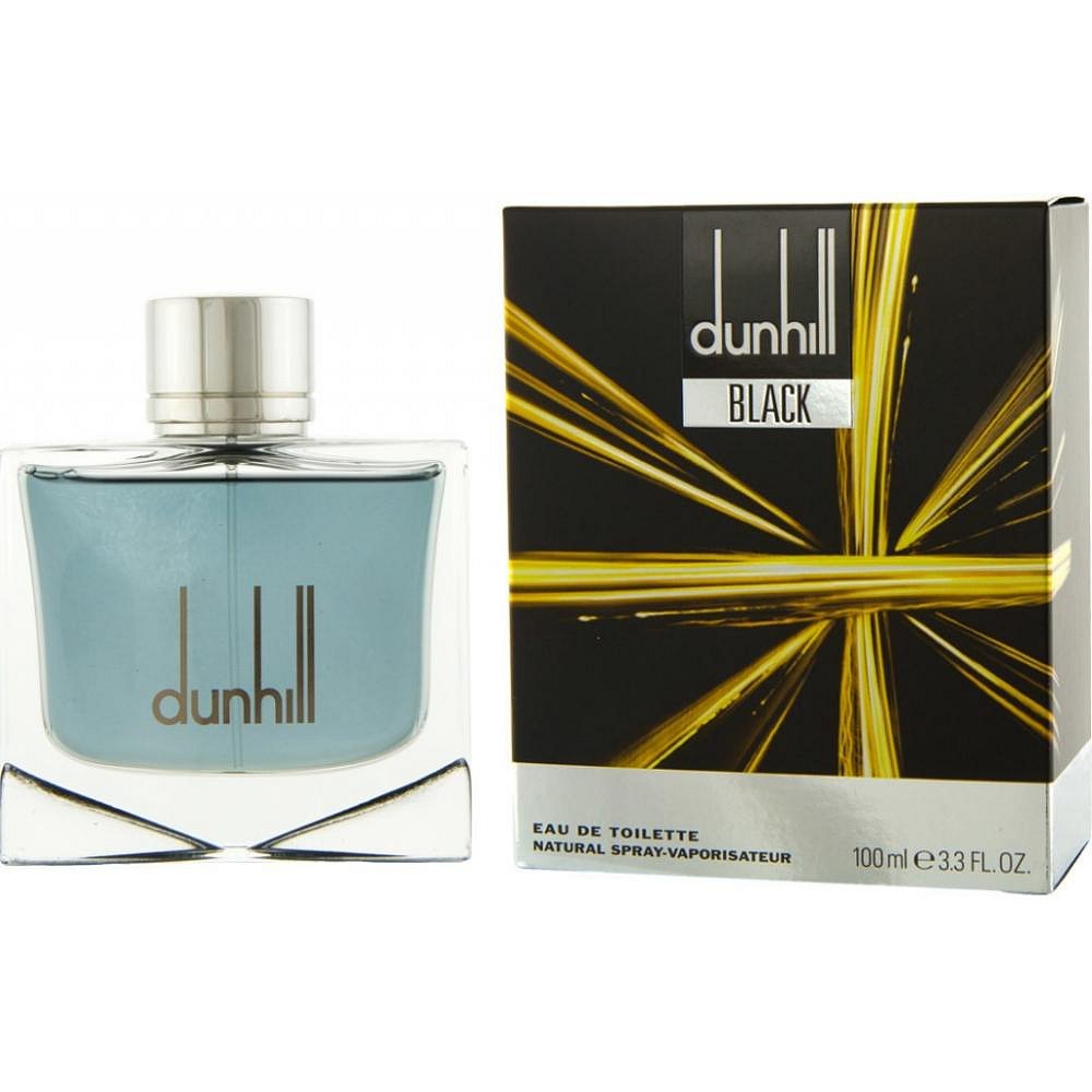 Dunhill Black toaletní voda pánská 100 ml