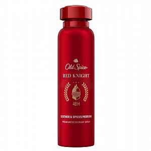 OLD SPICE Deodorant Red Knight 200 ml