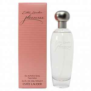 Estee Lauder Pleasures parfémovaná voda dámská 100 ml