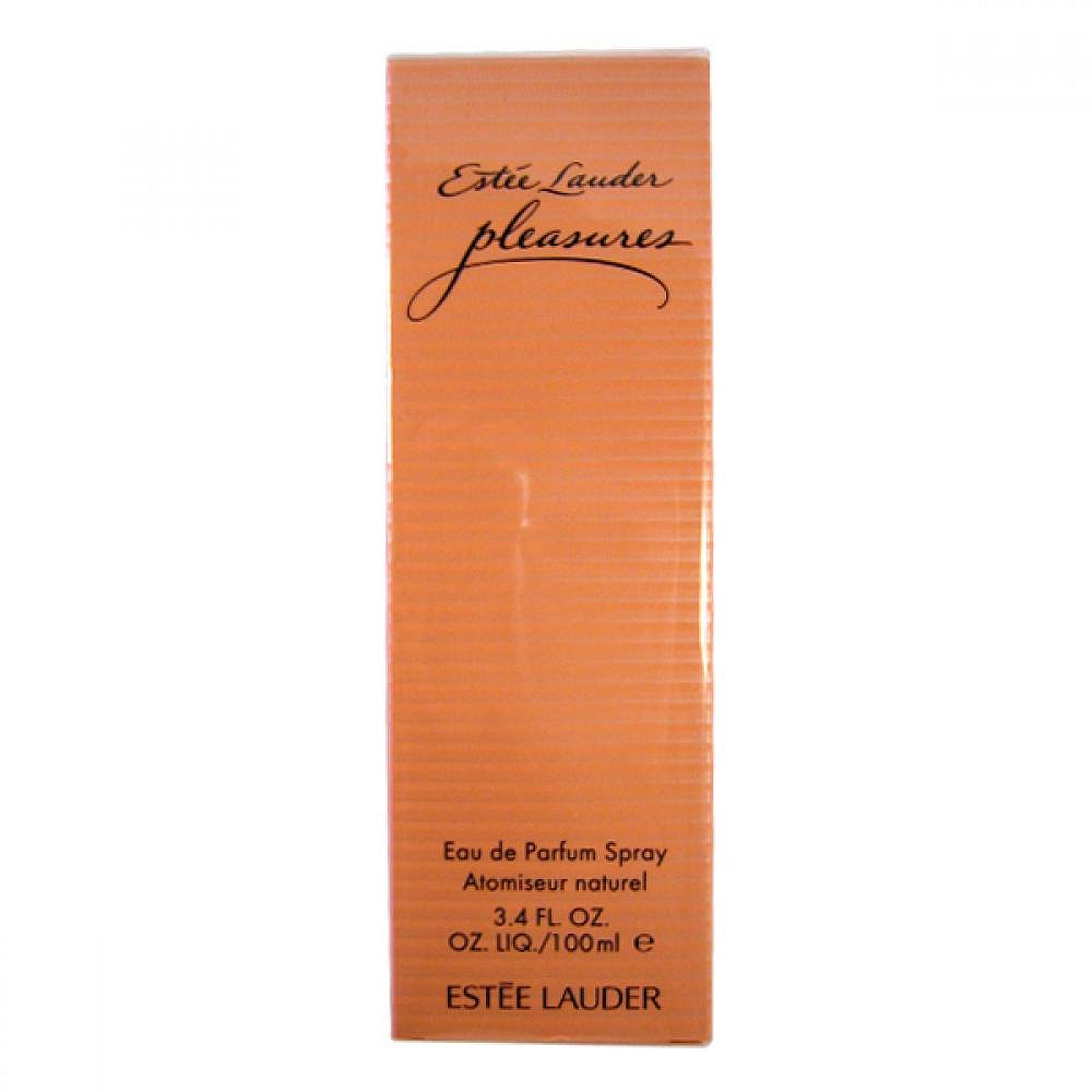 Estee Lauder Pleasures parfémovaná voda dámská 100 ml