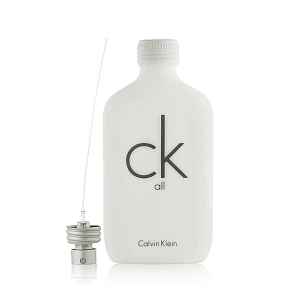 CALVIN KLEIN CK All Toaletní voda 100 ml