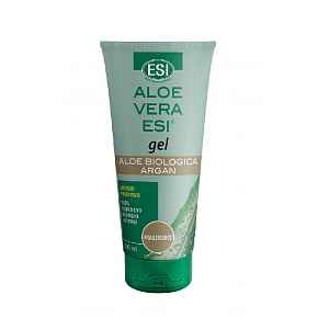 ESI Aloe Vera Gel s Arganovým olejem 200 ml