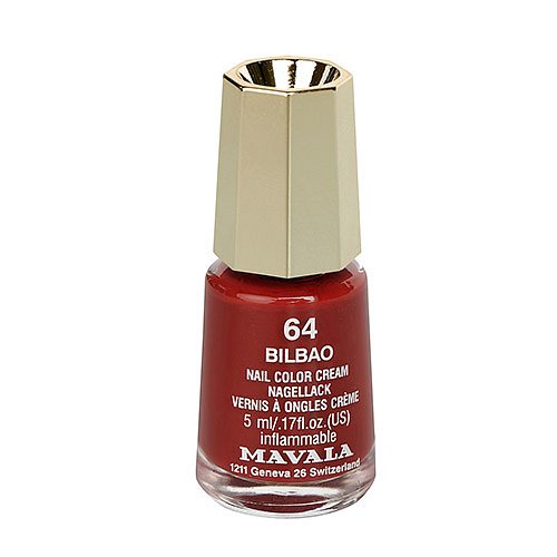 Mavala Minicolor 64 Bilbao 5 ml