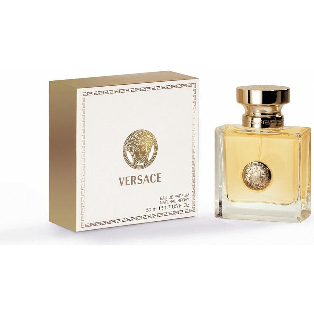 Versace Eau De Parfum Parfémovaná voda 50ml