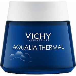 Vichy Aqualia Thermal Spa noční 75ml