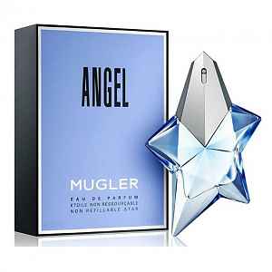 Thierry Mugler Angel parfémovaná voda dámská 25 ml