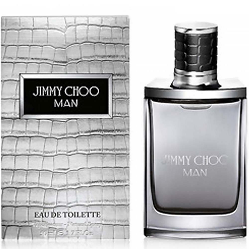 JIMMY CHOO Man Toaletní voda pro muže 30 ml