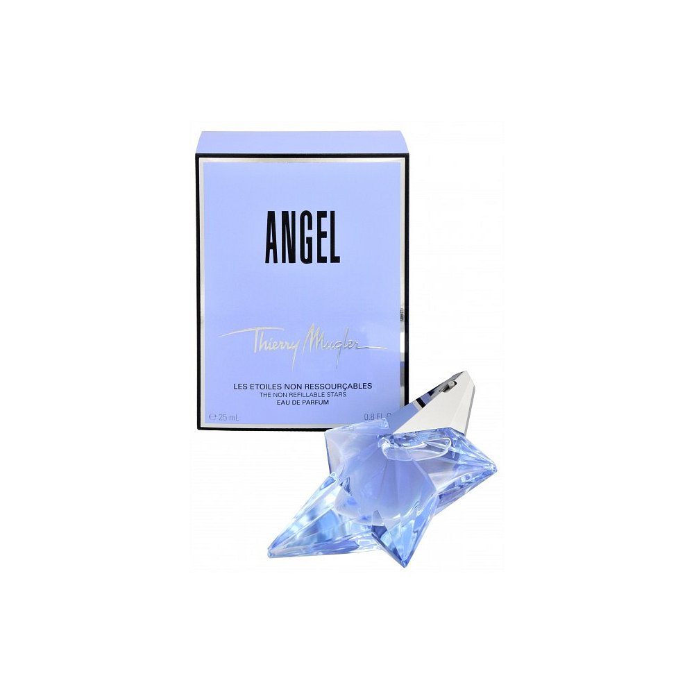 Thierry Mugler Angel parfémovaná voda dámská 25 ml